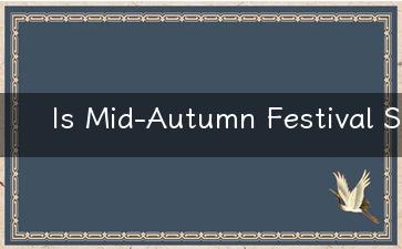 Is Mid-Autumn Festival Suitable for Short Distance Travel