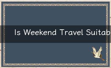 Is Weekend Travel Suitable for Buying a RV