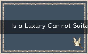 Is a Luxury Car not Suitable for Travel