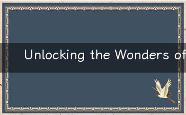 Unlocking the Wonders of Travel Your Ultimate Guide to Exploring the World