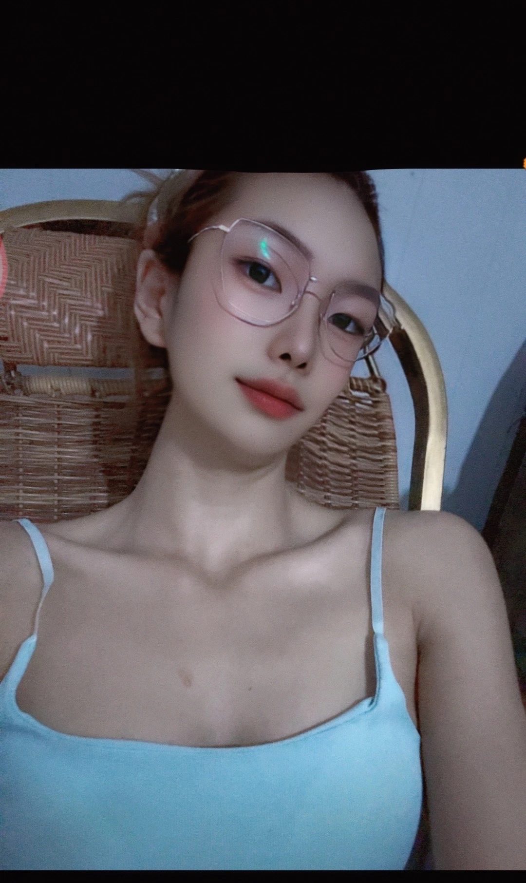 直接累瘫