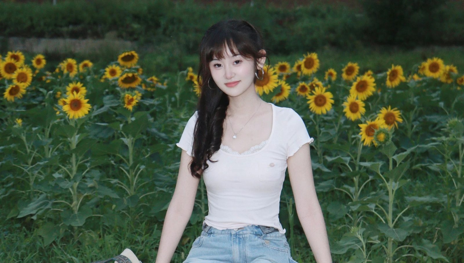 西安周末出逃！公园出片+地道小吃✨